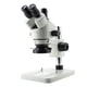 thumbnail image 3 of Microscopio con zoom estereoscópico, aumento trinocular Microscopio trinocular con zoom estereoscópico El mejor de su clase, 3 of 9