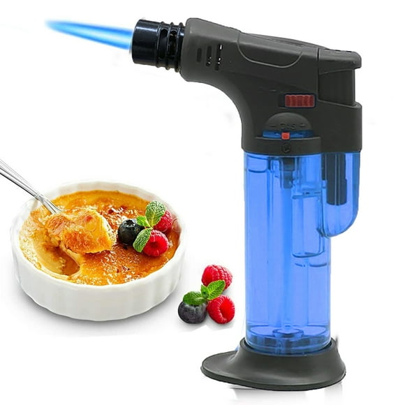 Kitchen Torches