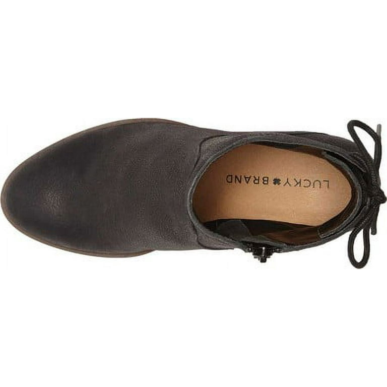 Jalie bootie lucky brand deals
