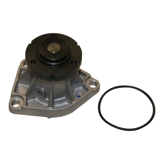 GMB 158-2020 Water Pump that fits a Cadillac Catera (1997-2001)