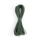 thumbnail image 1 of Nvzi Hilo encerado para hacer pulseras, hilo encerado para pulseras, cordón de poliéster encerado para pulseras y collares (verde oscuro), 1 of 5