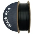 thumbnail image 1 of 3D Printer Filament - PLA - 1kg - Black, 1 of 1