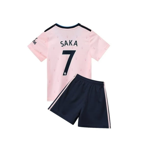 Ropa de entrenamiento de fútbol para niños, uniformes deportivos de fútbol para niños, ropa de entrenamiento para niños, Verano qym unisex