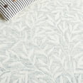thumbnail image 6 of SAFAVIEH Jardin Zahara Floral Area Rug, Light Gray/Ivory, 3' x 5', 6 of 8