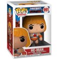 thumbnail image 1 of FUNKO POP MOTUHE MAN, 1 of 2