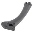thumbnail image 1 of Cubierta de recorte de tirador de manija de puerta del lado del pasajero trasero derecho de Unique Bargains para BMW E90/E91 323 325 328 330 335 Sedán y Touring 2005-2008 No.51417230852 Gris, 1 of 6