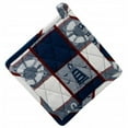 thumbnail image 1 of AG-40232S-2 Pot Holders, Light House - Set of 2, 1 of 1