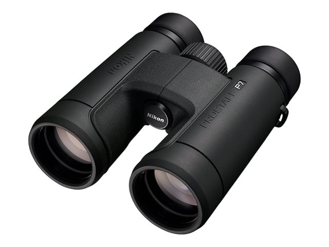 Nikon ProStaff P7 - Binoculars 10 x 42 - fogproof, waterproof - roof