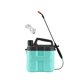 thumbnail image 5 of Pulverizador eléctrico de 8L, rociador eléctrico portátil, botella rociadora de riego multiusos para jardín, jardinería, interior, exterior, baño, Boquilla roja verde mayimx Pulverizador de mano, 5 of 9