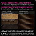 thumbnail image 3 of Olia Permanent Hair Dye Ammonia Free, 3 of 9