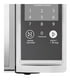 thumbnail image 2 of Horno de Microondas Mabe 1.4 Pies Cúbicos Acero Inox, 2 of 4