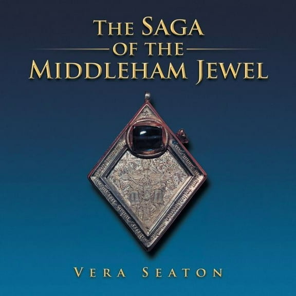 The Saga of the Middleham Jewel (Paperback)