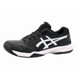 thumbnail image 5 of Asics Z3733* Womens Black/White Gel-Dedicate 7 Athletic Shoes Size 9.5, 5 of 5