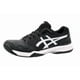 thumbnail image 5 of Asics Z3733* Womens Black/White Gel-Dedicate 7 Athletic Shoes Size 9.5, 5 of 5