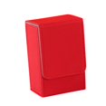 thumbnail image 3 of BELOVING Boîte de Rangement pour Cartes à Collectionner, Porte-Cartes Robuste pour Cartes de Collection Rouge, 3 of 9