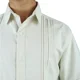 thumbnail image 4 of Camisas Con Look De Lino De Manga Corta Estilo Guayabera, 4 of 7