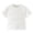 White, variant on Einccm Boys Submarine Graphic T-Shirt - Spring Summer Short Sleeve Crew Neck Casual Pullover Top for Toddler and Little Kids Ages 2-8
