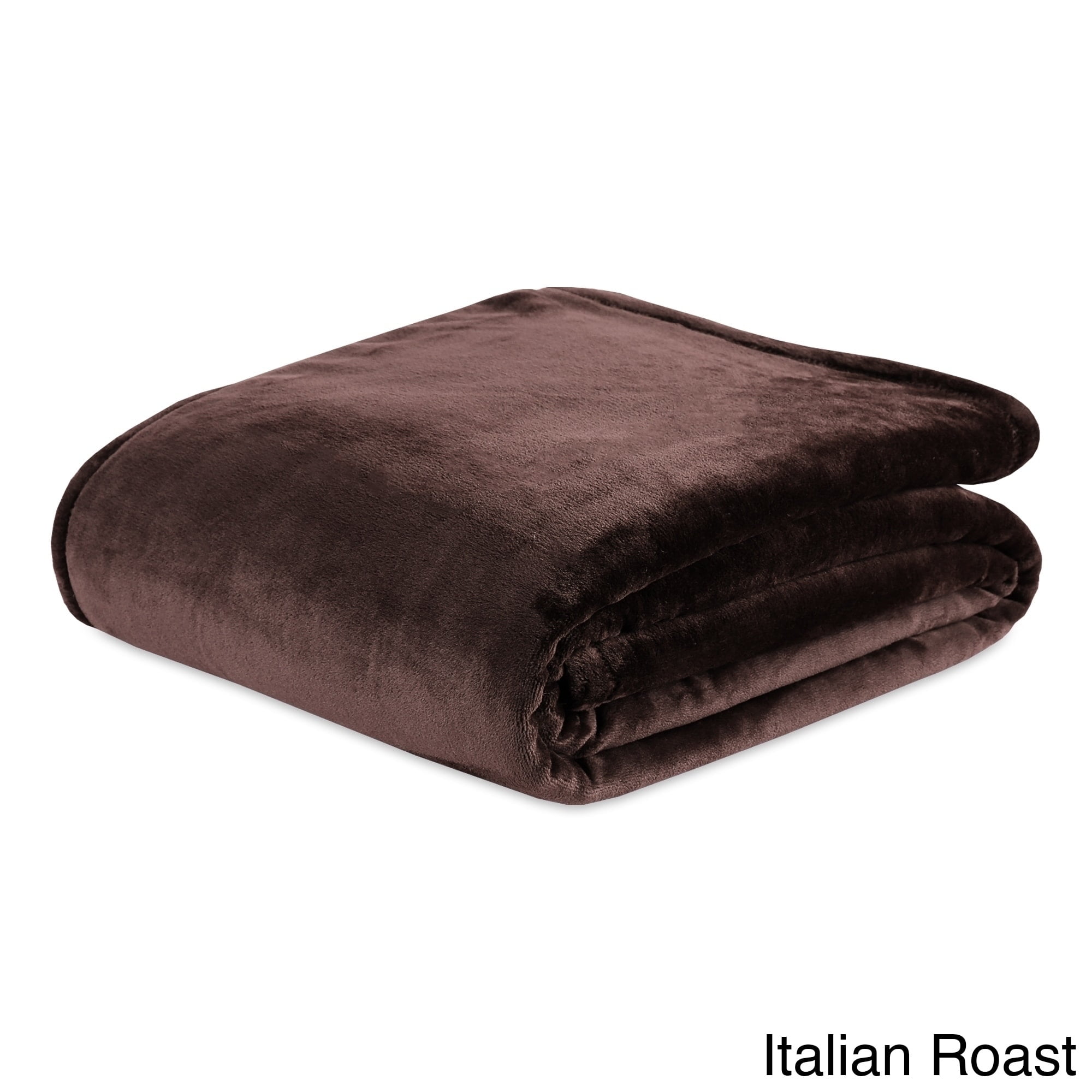 Berkshire Blanket and Home Co Berkshire VelvetLoft Silky Plush Blanket