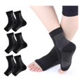 thumbnail image 6 of 5 Pairs of Socks to Relieve Neuropathy Pain, 6 of 11