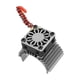 thumbnail image 4 of RC Motor Fan Cooling Fan Heatsink 36mm for RC Car 1/8 1/10 1/12 Scale 380 540 550 3650 3660 3674 Brushless Motor, 4 of 5