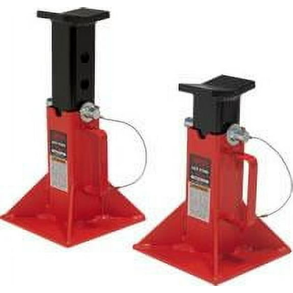 Norco 5 Ton Capacity Jack Stands - Imported - 81205i