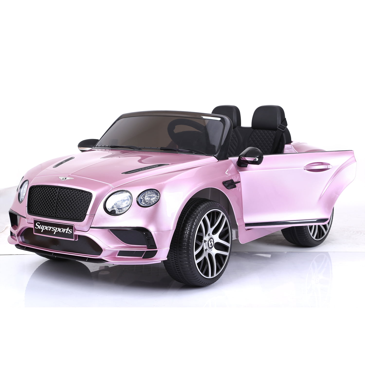 bentley power wheel walmart