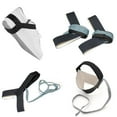 thumbnail image 6 of Static Care ESD Adjustable One Size Fits All Anti Static Heel Grounder Straps, 6 of 10