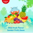 thumbnail image 4 of Colgate My First Infant and Toddler Training Toothpaste, Fluoride Free, Mild Fruit Flavour, 40 mL, 4 of 9