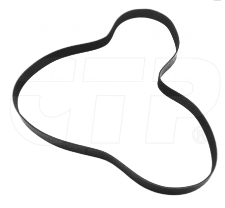 Caterpillar Belt-serpentine 3186086 Aftermarket. - Walmart.com
