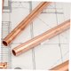 thumbnail image 4 of BESTYASH 50Ud Clips Soporte U Para PVC Material Plástico Robusto Fijación, 4 of 8
