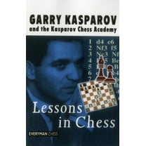 Lessons In Chess (Edition 1) (Paperback)