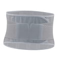 thumbnail image 1 of Faja moldeadora de cintura para mujer, faja moldeadora de cintura para gimnasio, faja para la espalda baja, faja para el abdomen M, 1 of 9