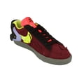 thumbnail image 4 of ACRONYM X BLAZER LOW 'NIGHT MAROON' - DN2067-600, 4 of 5