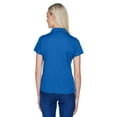 thumbnail image 3 of Harriton Ladies' 4 oz. Polytech Polo - M315W, 3 of 4