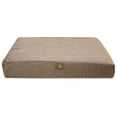 thumbnail image 1 of Luca For Dogs Easy Wash Orthopedic Bed Pillow, 1 of 2