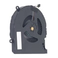 thumbnail image 1 of Ventilador de Refrigeración Para Portátil, Reemplazo Perfecto Con 4 Pines para Omen 15 EK TPN Q236 M04218 001 ND85C26 19J24, 1 of 7