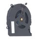 thumbnail image 1 of Ventilador de Refrigeración Para Portátil, Reemplazo Perfecto Con 4 Pines para Omen 15 EK TPN Q236 M04218 001 ND85C26 19J24, 1 of 7