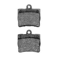 thumbnail image 2 of KarParts360 For Mercedes-Benz C280 1994 1995 Disc Brake Pads | 2.50 Inches Inner Pad Width | 2.58 Inches Inner/Outer Pad Height | 0.58 Inches Inner/Outer Pad Overall Thickness, 2 of 4