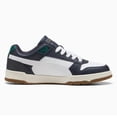 thumbnail image 2 of Tenis Puma RBD Game Low para Hombre 386373-43 azul marino 27.5, 2 of 6