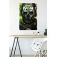 thumbnail image 6 of Call of Duty: Modern Warfare 2 - Key Art Wall Poster with Push Pins, 22.375" x 34", 6 of 6