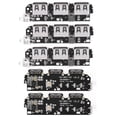 thumbnail image 2 of 5Pcs Module de Chargeur de Banque d'Alimentation 3USB Composant Électronique de Carte de Circuit Mobile 5V2.1A, 2 of 14
