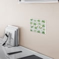 thumbnail image 5 of Green Shamrock Leaves Decorative Light Switch Plates Switch Cover Decorative Wall Plates Ideal for Living Room Kitchen Bedroom and Study, 5 of 8