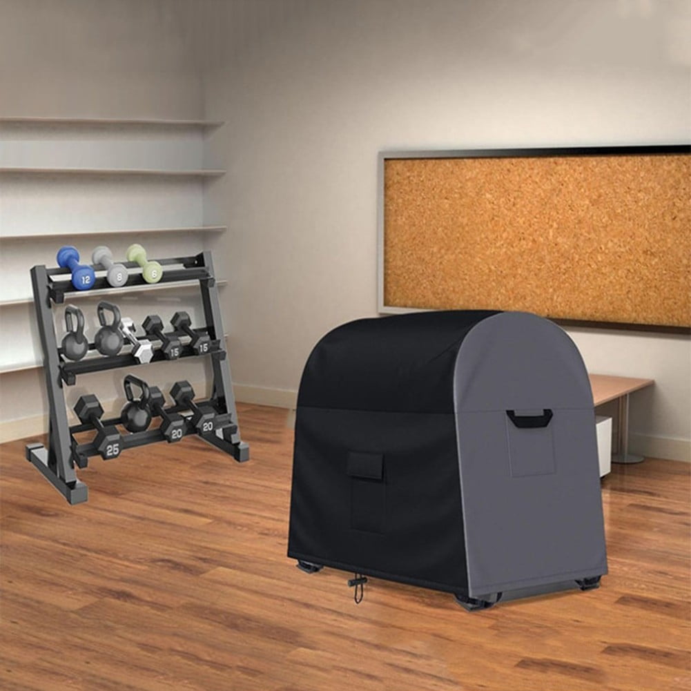 Cap for Dumbbell Rack Small Weight Rack Weight Storage Cover Dumbbell Rack Cover