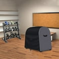 thumbnail image 4 of Cap For Dumbbell Rack Small Weight Rack Weight Storage Cover Dumbbell Rack Cover, 4 of 7