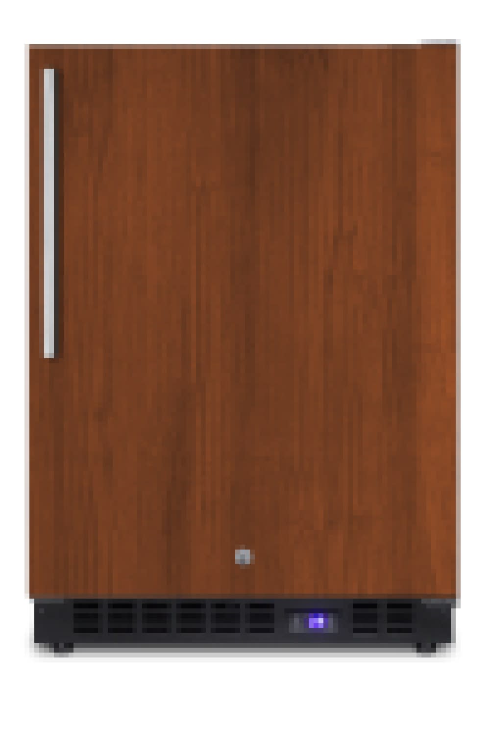24" Wide Outdoor All-Freezer (Panel Not Included)