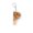 A, variant on Kawaii Cat Acrylic Keychain - Charming Anime Cartoon Cat Themed Charm Keychains, Round Shaped Funny Meme Keyrings, Decorative Car Key Chains, Ideal for Key Decoration, 2in