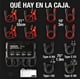 thumbnail image 2 of Cargador de baterías NOCO GENIUS2X4 de 4 bancos, 8 A, 6 V/12 V, automoción, 2 of 7
