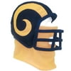 Excalibur NFL Ultimate Fan Helmet Rams - NFL-STL