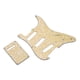 thumbnail image 1 of Juego de golpeador de guitarra de 8 agujeros Paneles de 3 capas con placa posterior, 1 of 8