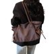 thumbnail image 4 of Hombro para Mujeres Bag Bolso Plisado Con, 4 of 9